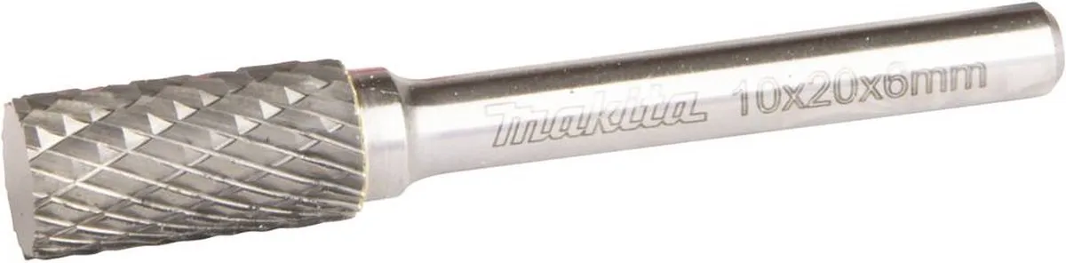 Makita HM-frees cilindrisch B-52722 - Metaal