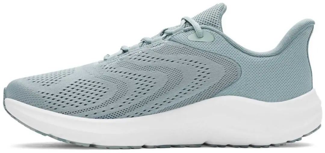 Under Armour Charged Pursuit 4 Hardloopschoenen - EU 41 - Grijs