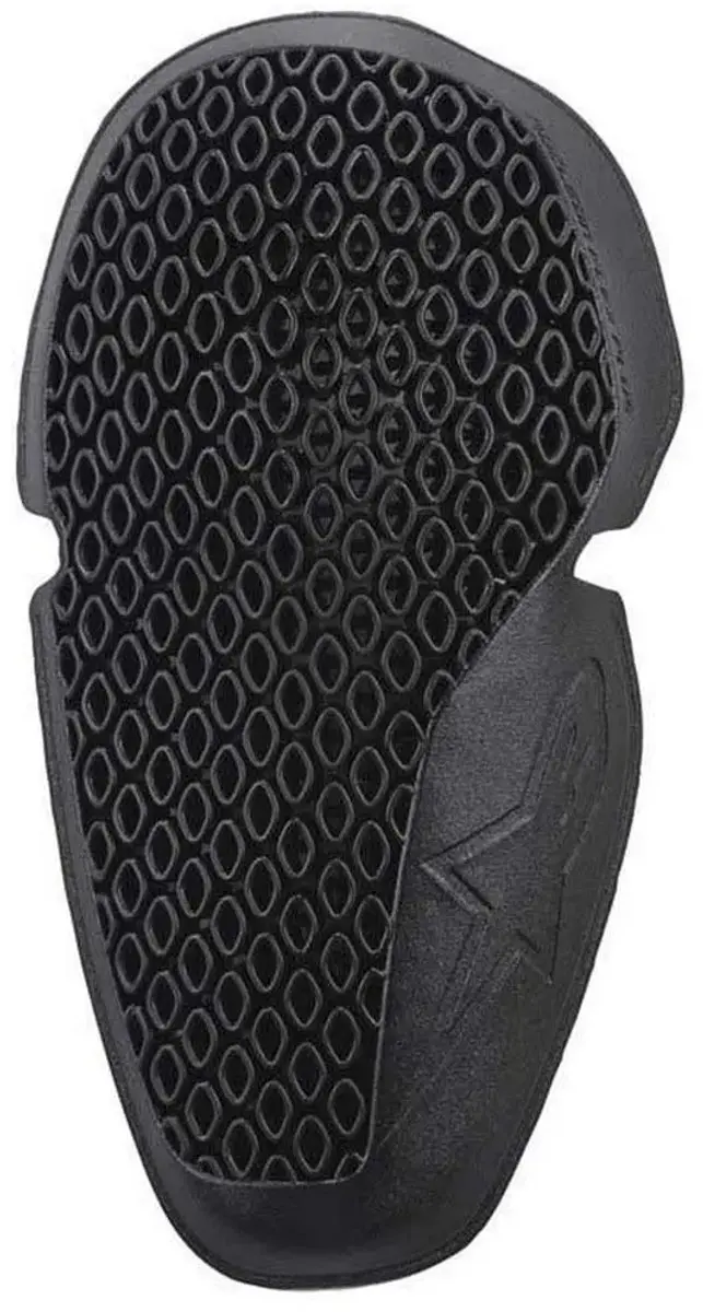 Alpinestars Nucleon Flex Plus Elleboogbeschermer - S - Zwart - afbeelding 3 van 3