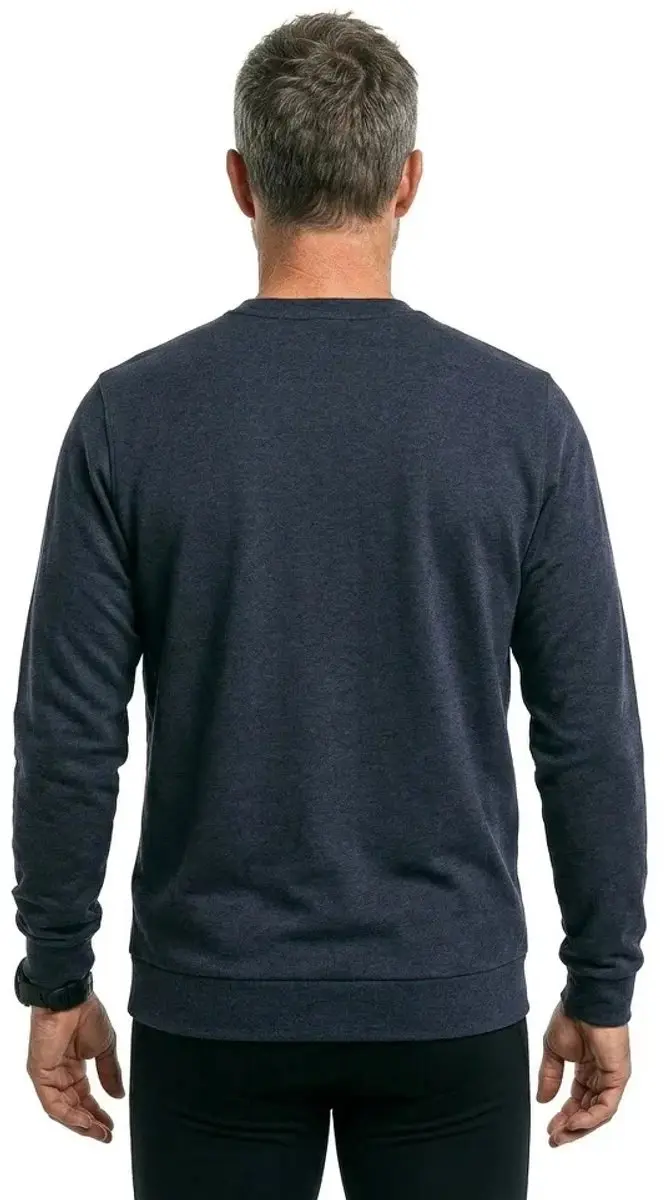 Under Armour Golf Drive Midlayer Sweatshirt - S - Blauw