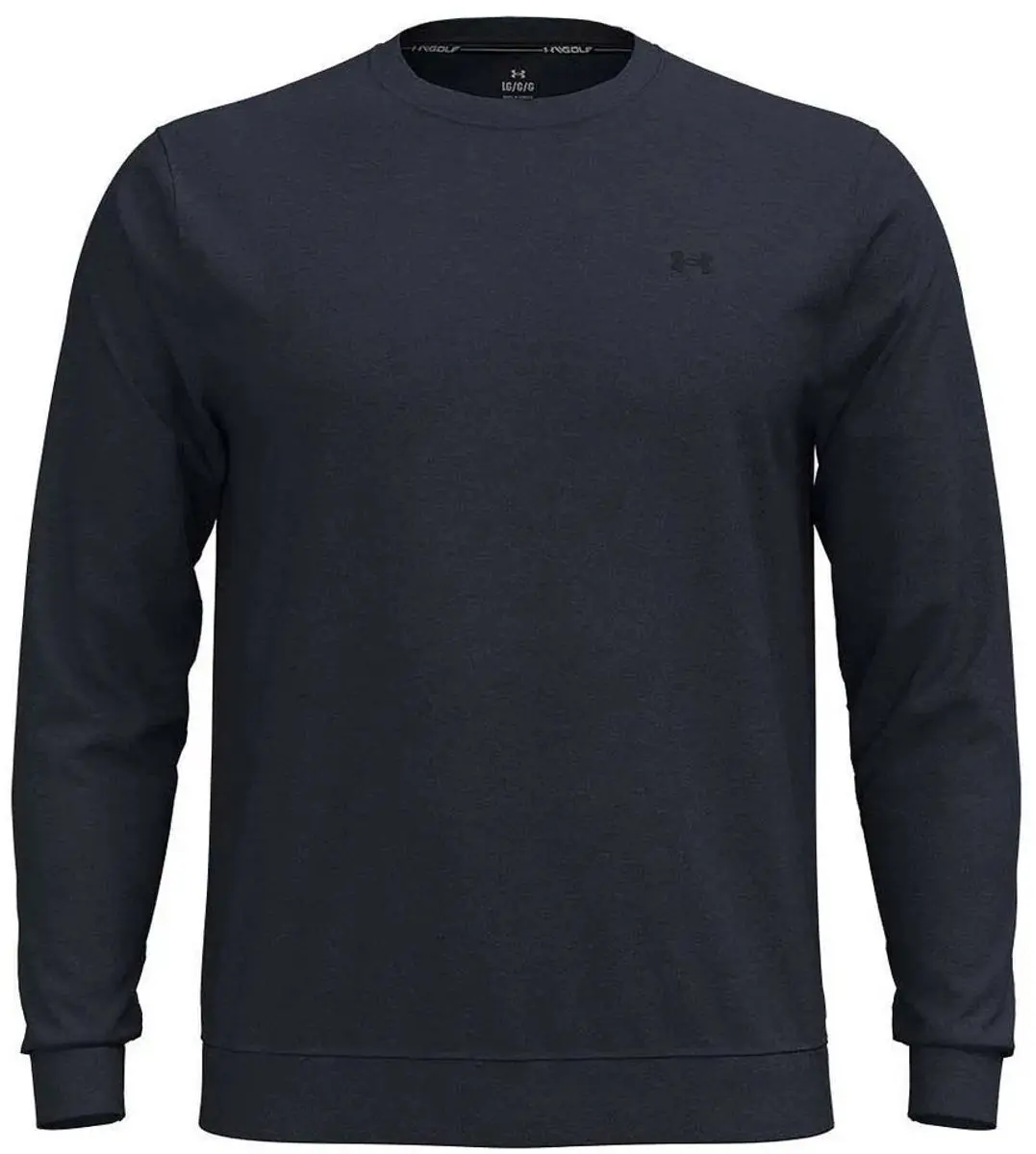 Under Armour Golf Drive Midlayer Sweatshirt