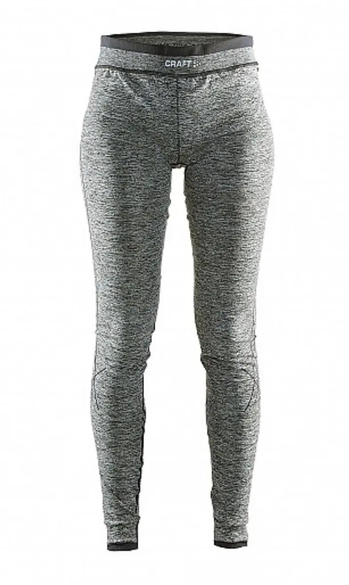Craft Active Comfort Pants Thermobroek Dames XS