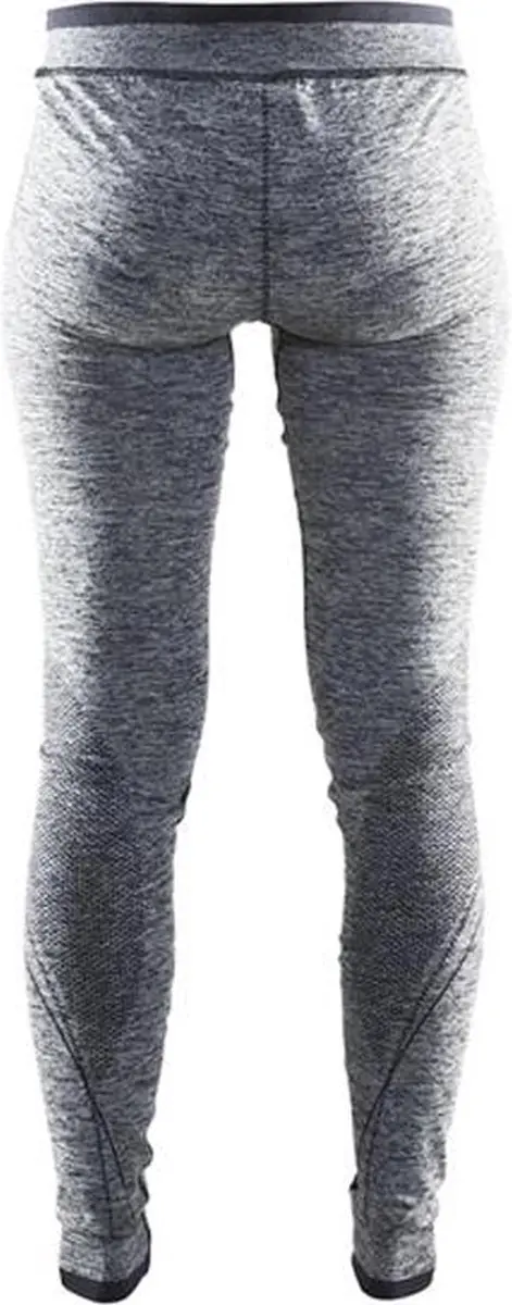 Craft Active Comfort Pants Thermobroek Dames XS - Black