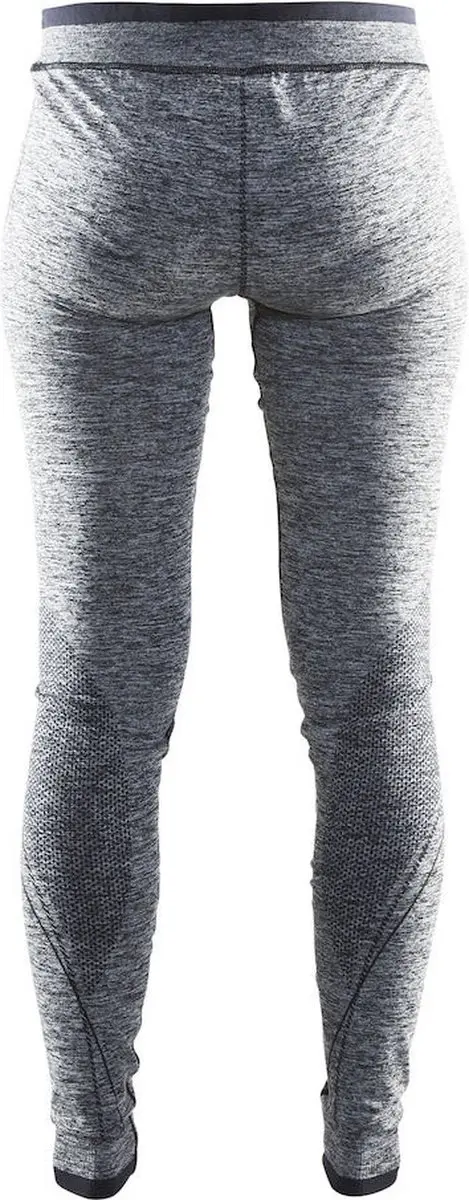 Craft Active Comfort Pants Thermobroek Dames XS - Black