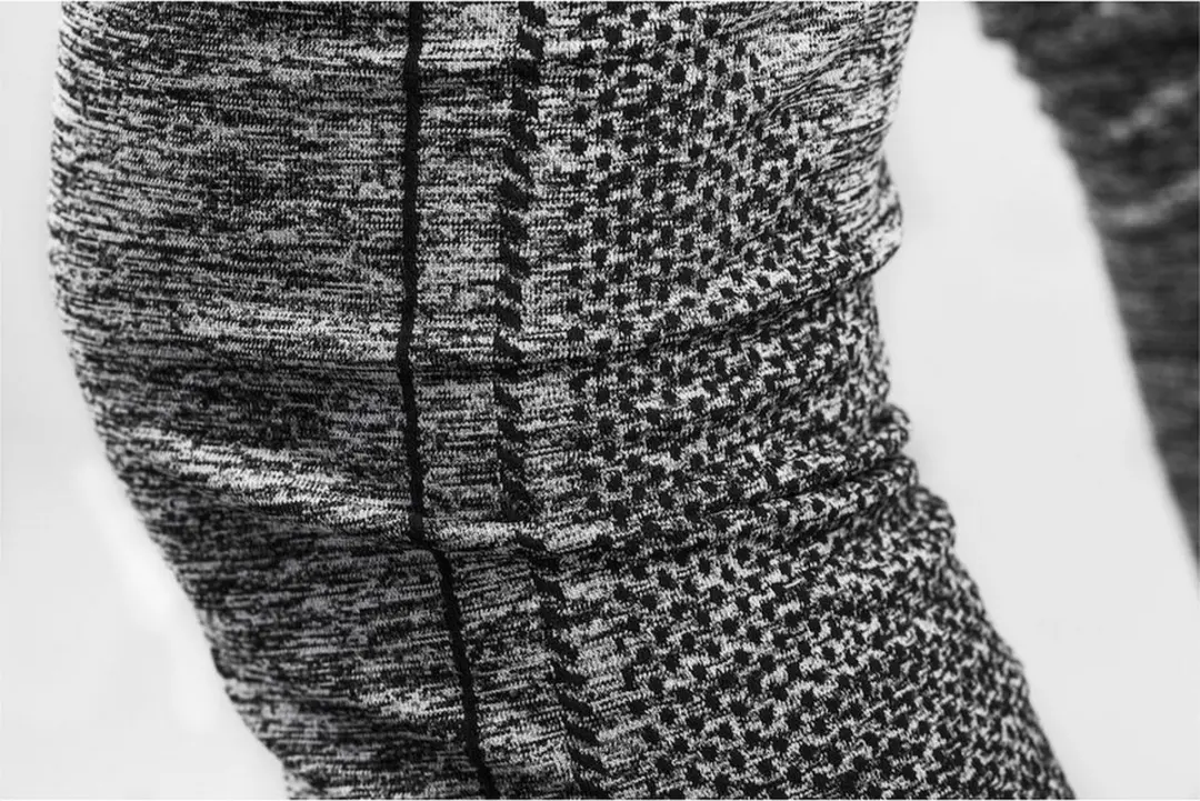 Craft Active Comfort Pants Thermobroek Dames XS - Black