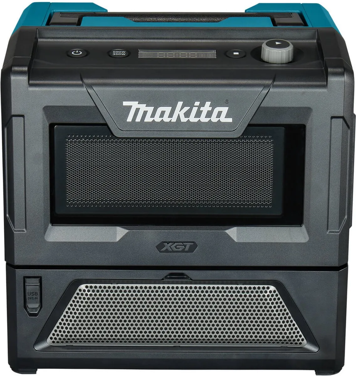 Makita MW001GZ Accu Magnetron XGT 40V Max