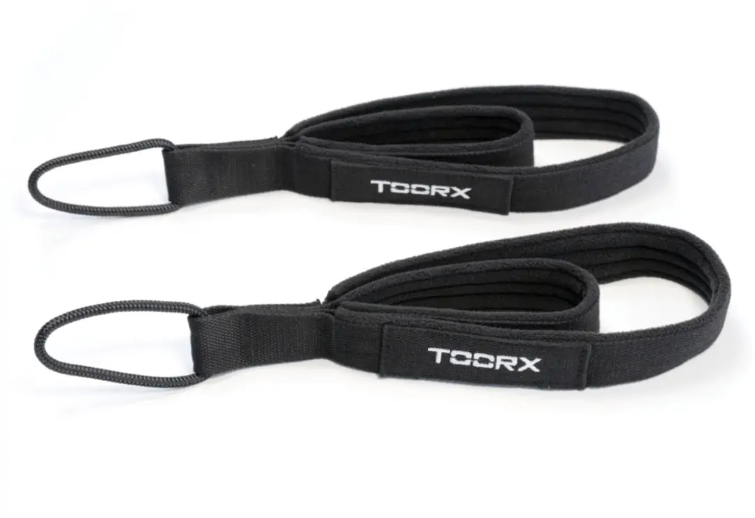 Toorx Liveness 2 Banden met Dubbellus