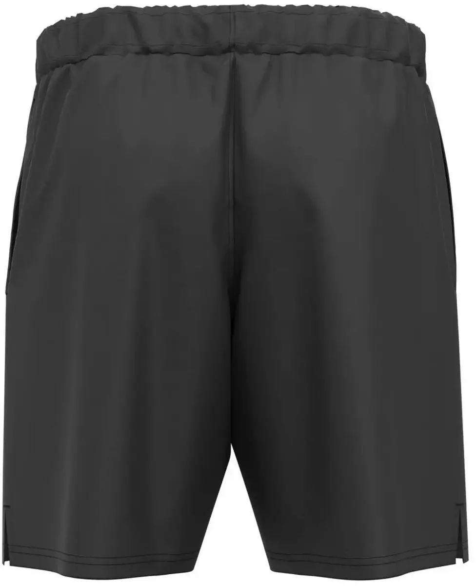 Under Armour Tech Woven Korte Broek - L - Zwart/Rood