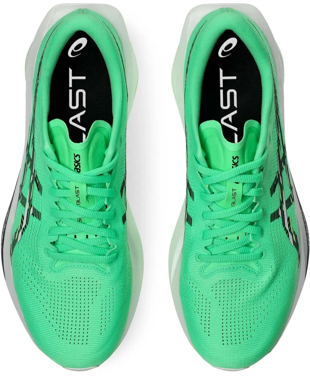 ASICS Sonicblast Hardloopschoenen 42 - Groen