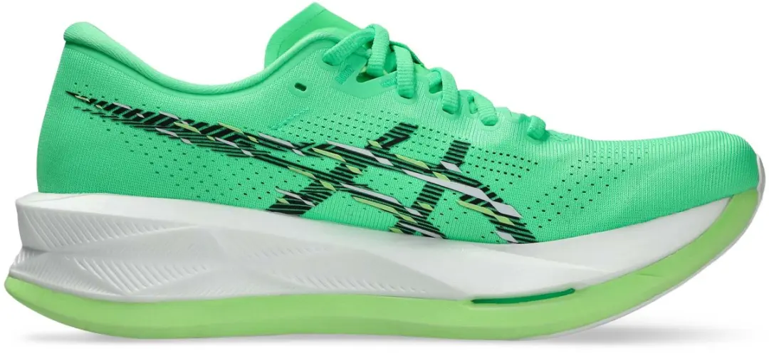 ASICS Sonicblast Hardloopschoenen 42