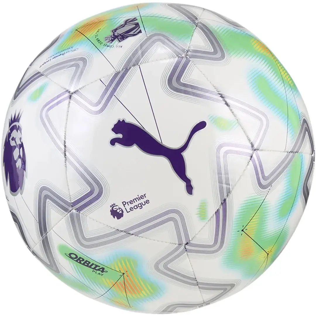PUMA Orbita Play Pl Thrill Voetbal