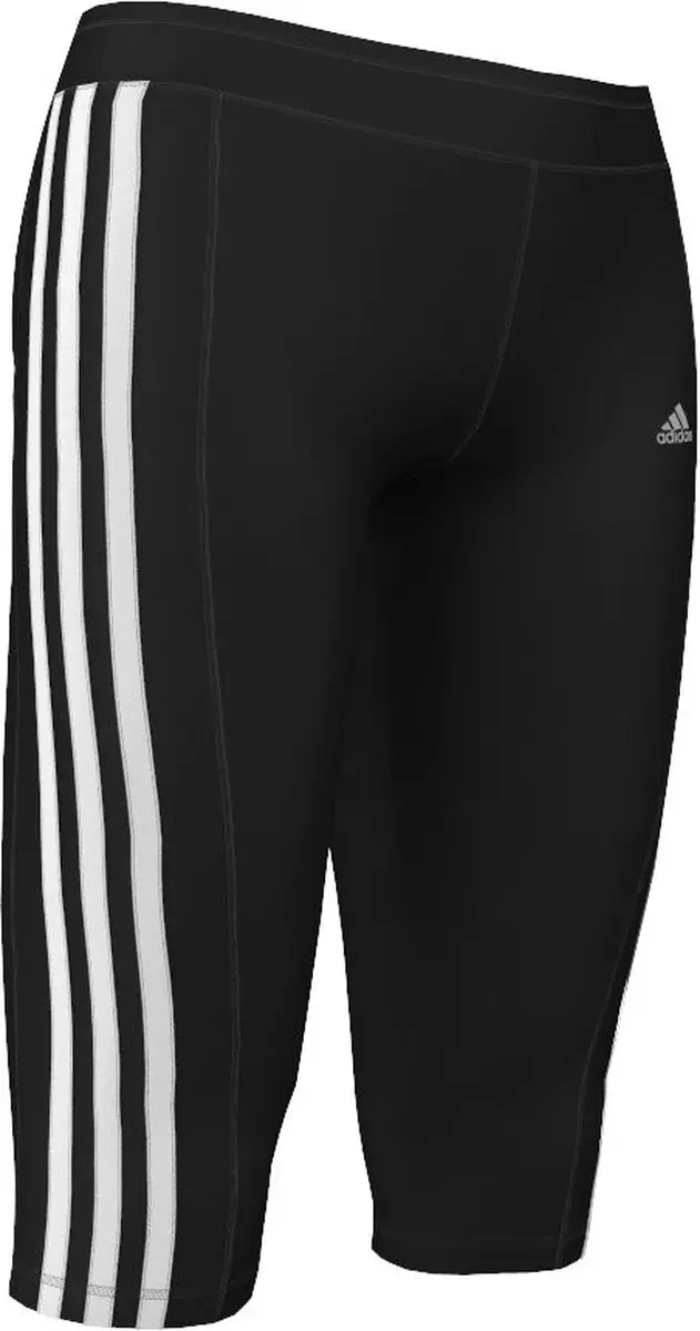Craft Rush Sportlegging Meisjes 134 - Zwart