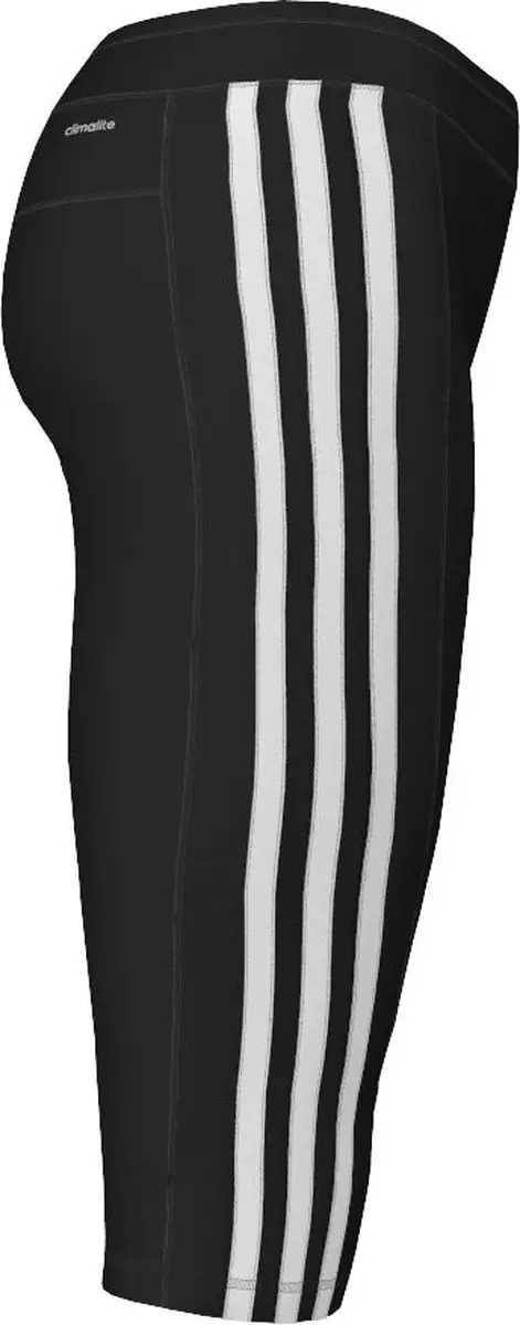 Craft Rush Sportlegging Meisjes 134 - Zwart