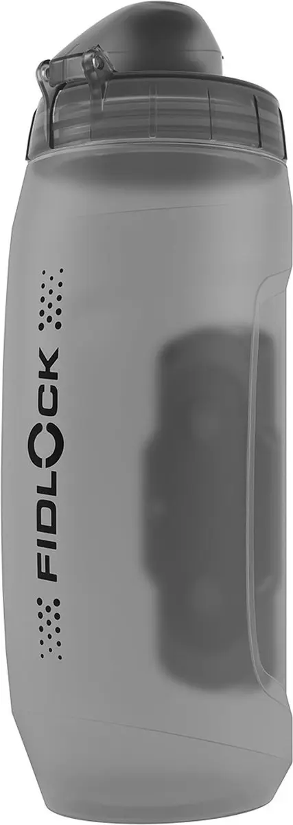 Fidlock Twist 590ml Bidon - Zwart