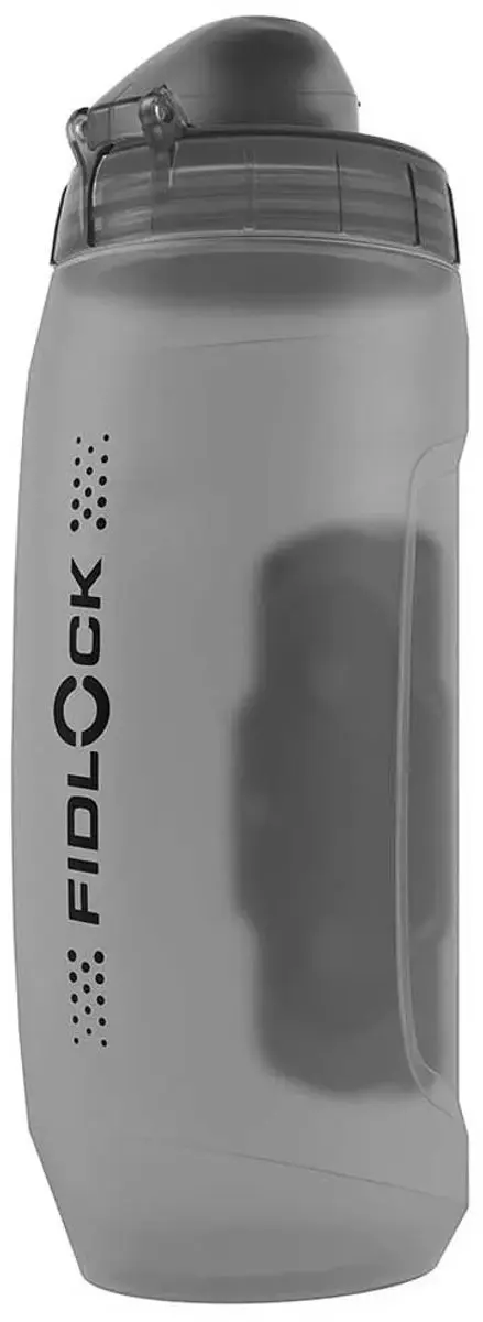 Fidlock Twist 590ml Bidon - Zwart