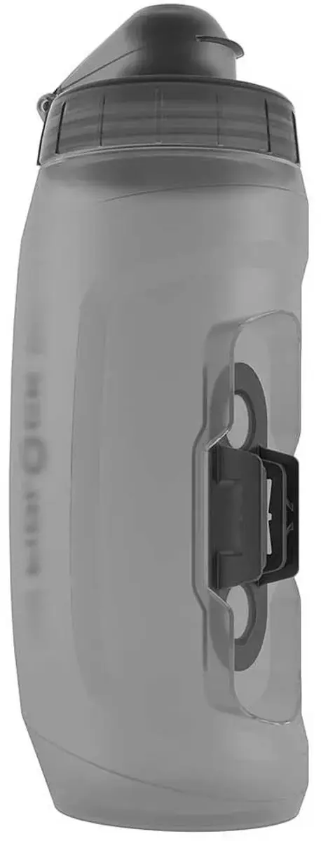 Fidlock Twist 590ml Bidon - Zwart