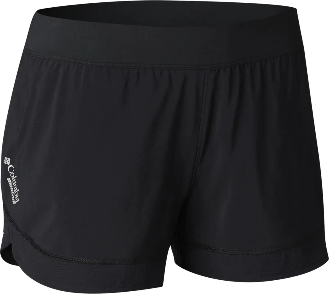 Columbia Titan Ultra II Short Hardloopbroek Dames