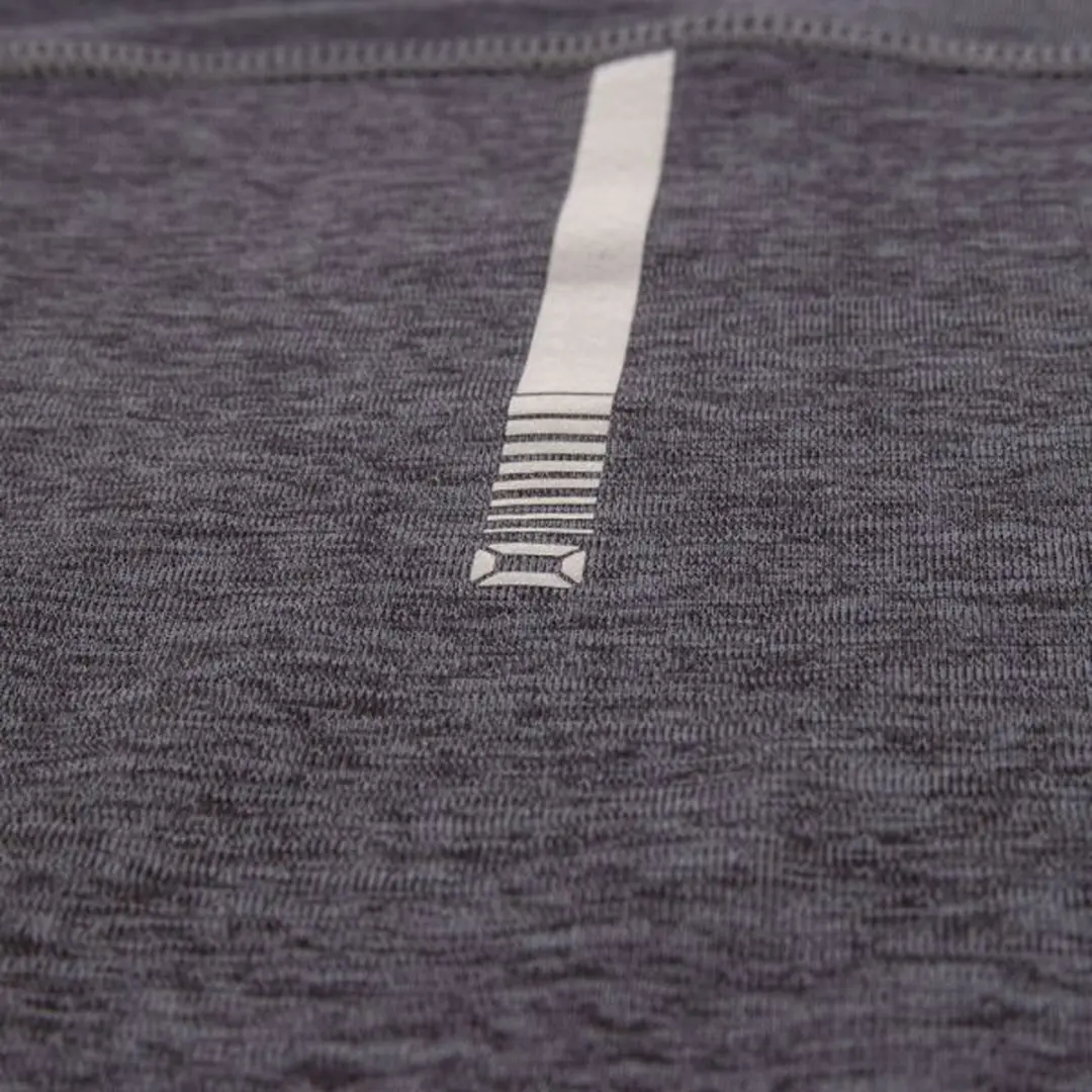 Stanno Functionals Workout Tee Dames - Grijs