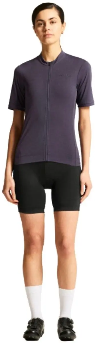 Craft Everyday SS Fietsshirt Dames