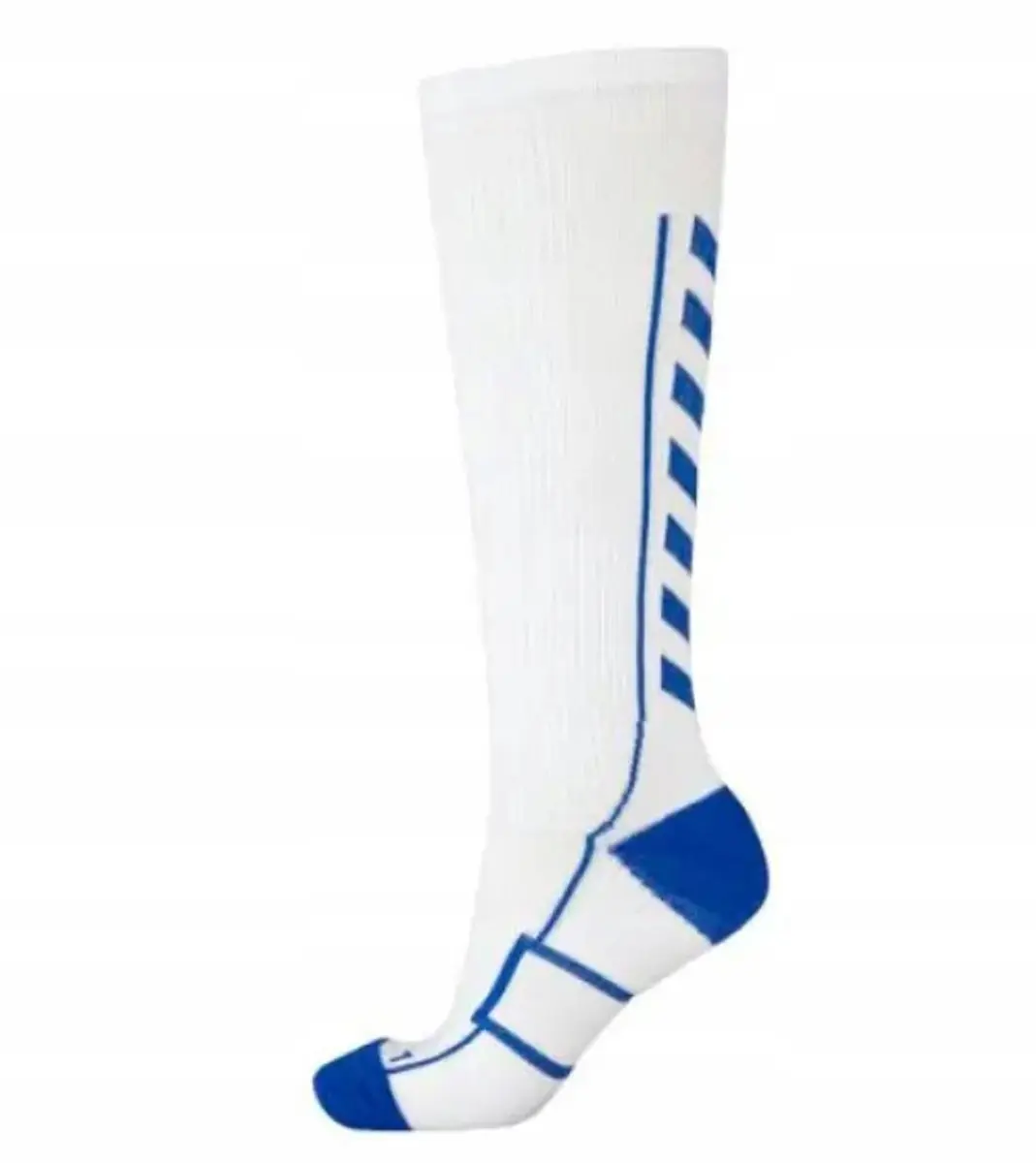 Hummel Tech Indoor Hoge Voetbalsokken 36-40
