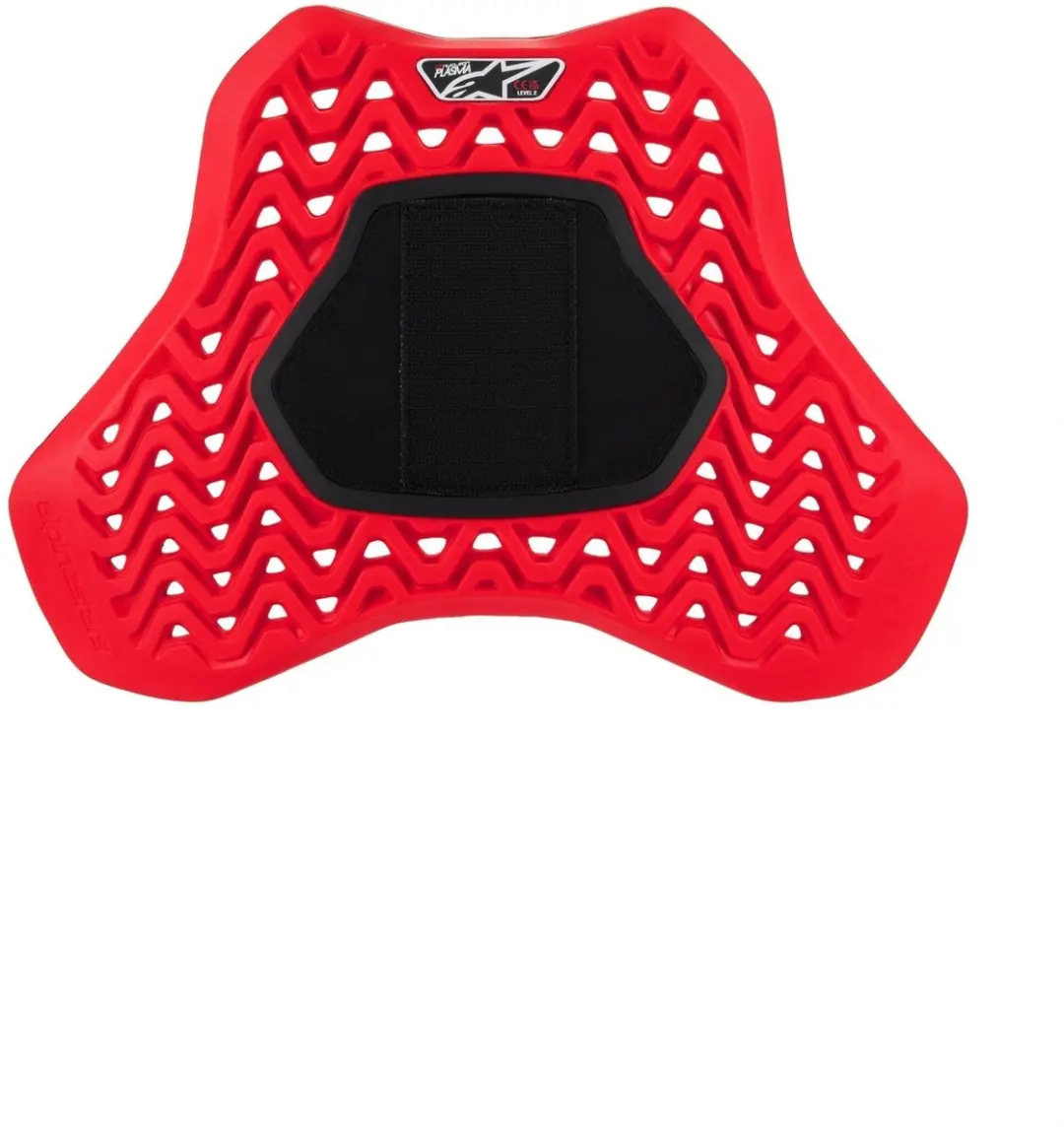 Alpinestars Nucleon Plasma Borstbeschermer L