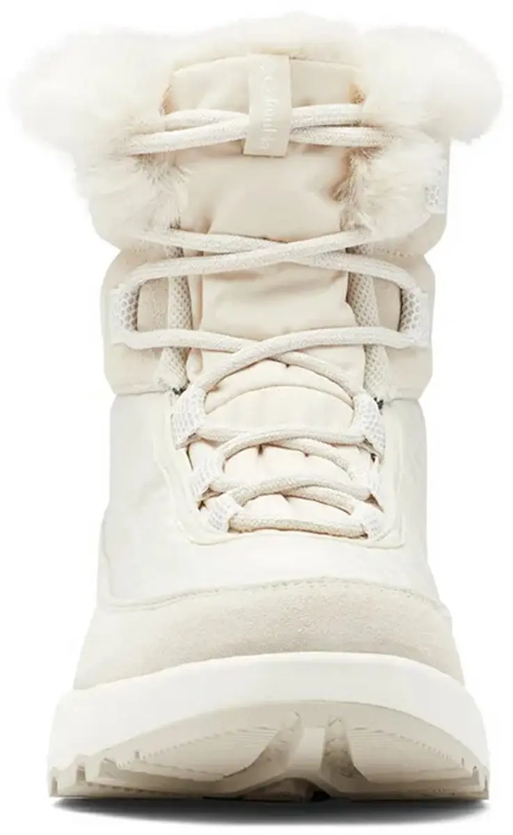 Columbia Slopeside Sneeuwlaarzen Wit - EU 38