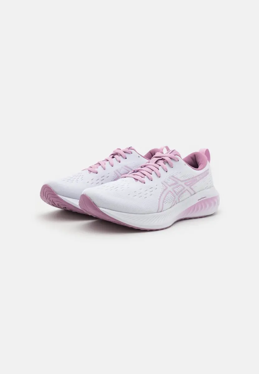 ASICS Gel-Excite 10 Roze/Wit Hardloopschoenen Dames - 40.5 - afbeelding 6 van 6