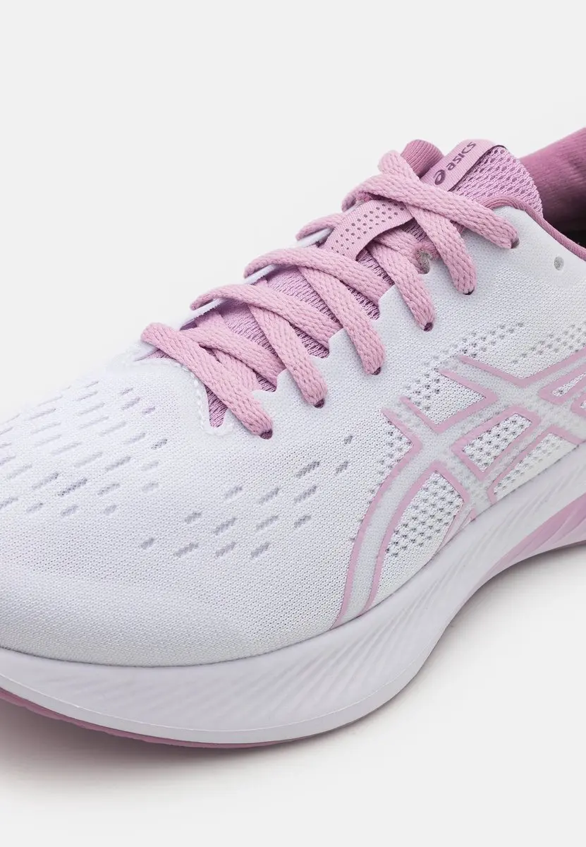 ASICS Gel-Excite 10 Roze/Wit Hardloopschoenen Dames - 40.5