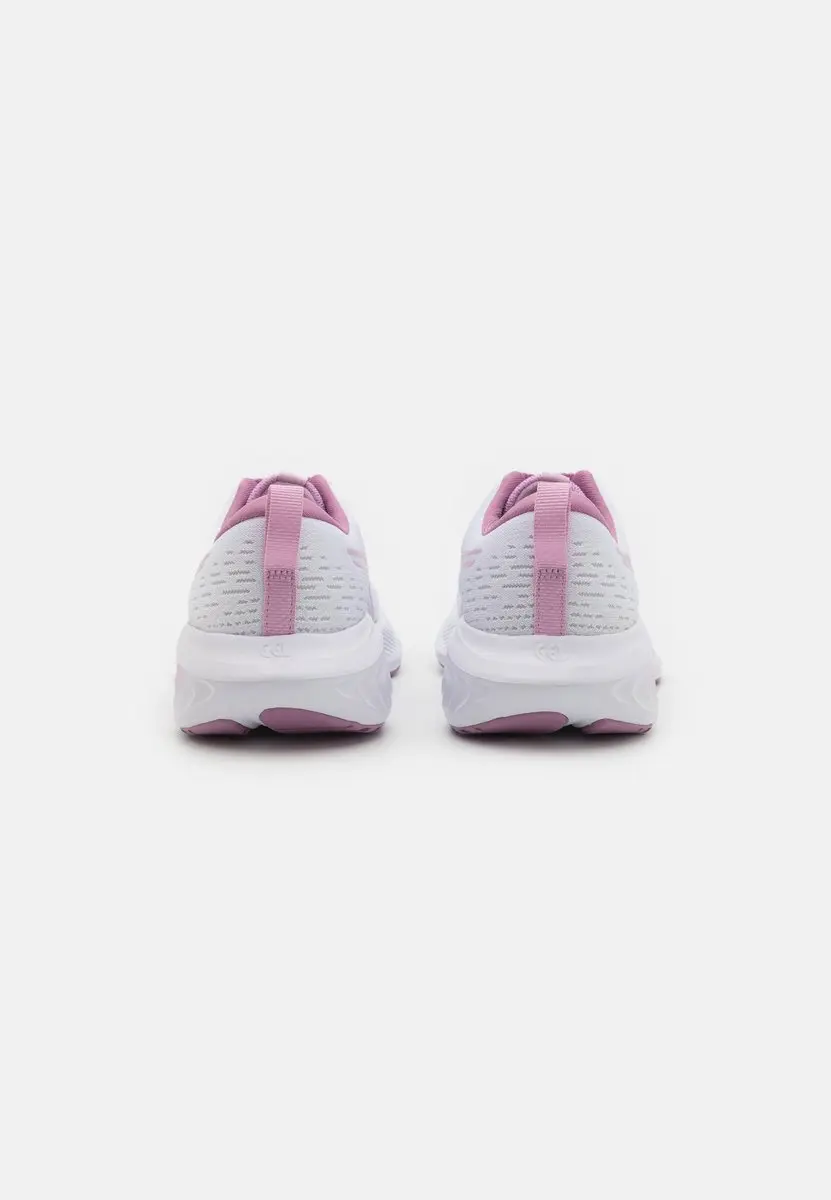 ASICS Gel-Excite 10 Roze/Wit Hardloopschoenen Dames - 40.5
