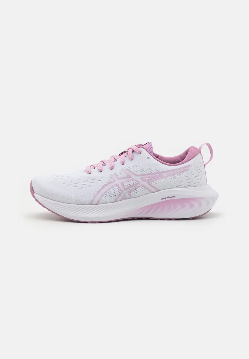 ASICS Gel-Excite 10 Roze/Wit Hardloopschoenen Dames - 40.5