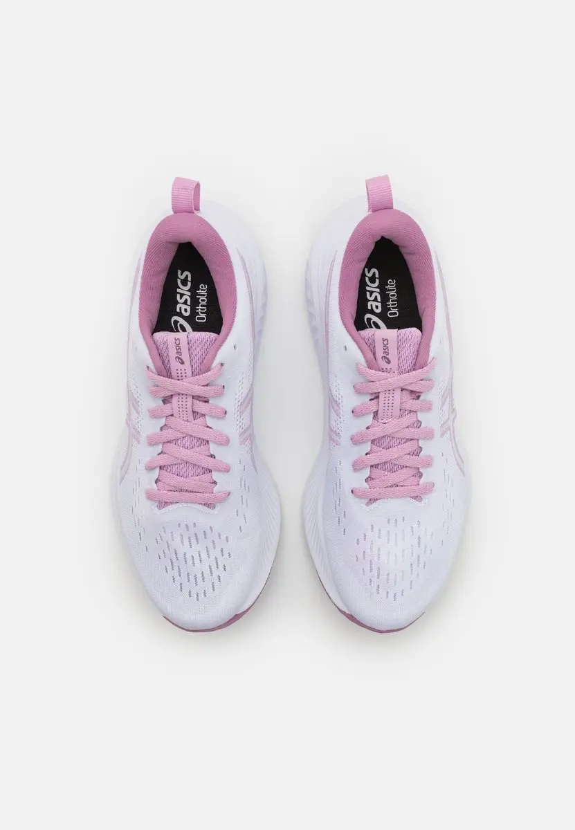 ASICS Gel-Excite 10 Roze/Wit Hardloopschoenen Dames - 40.5