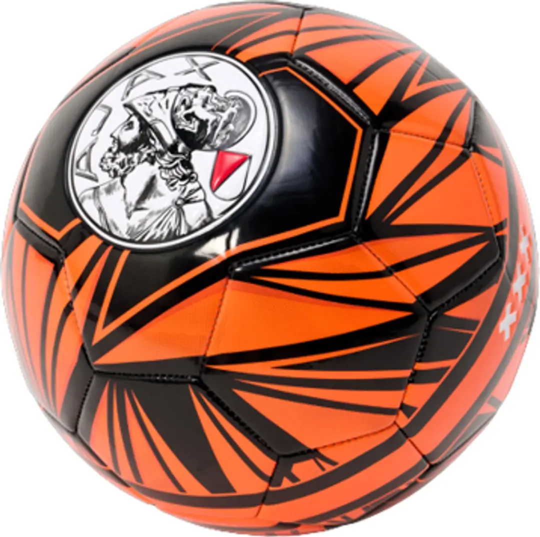 Ajax Minibal