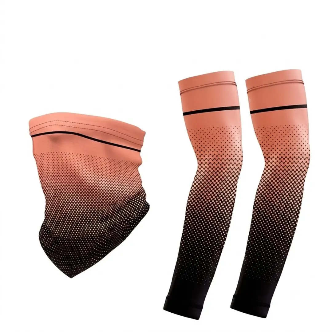 NuveX Armcovers 3-delig