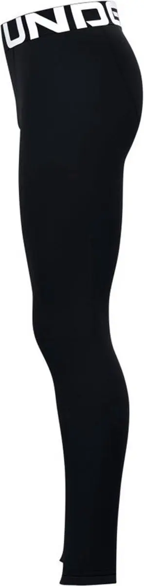 Under Armour Coldgear Armour Leggings - Zwart - Maat M