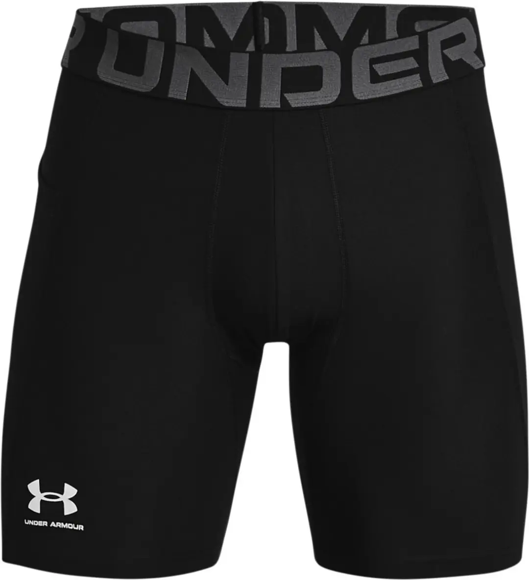 Under Armour HeatGear Short Heren 1361596