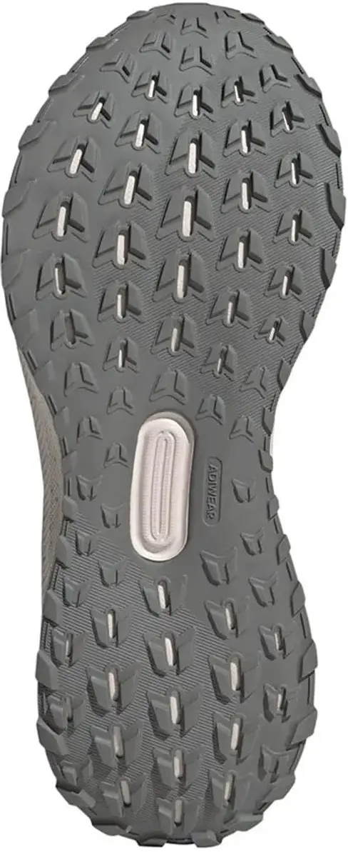Adidas Ultrarun 5 Tr Hardloopschoenen - Beige - EU 42 2/3 - afbeelding 3 van 4