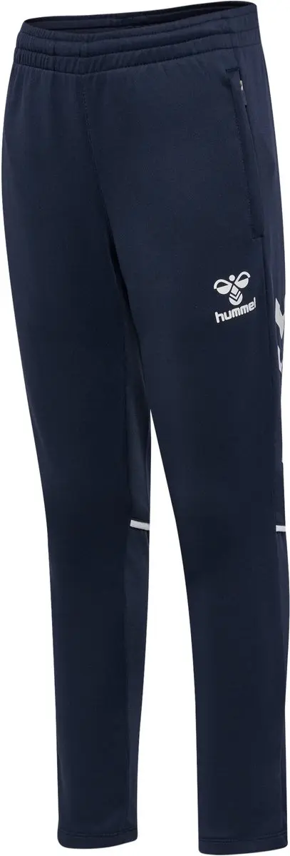 Hummel HMLCORE 2.0 Training Pants Kids 152 - Marine/Wit