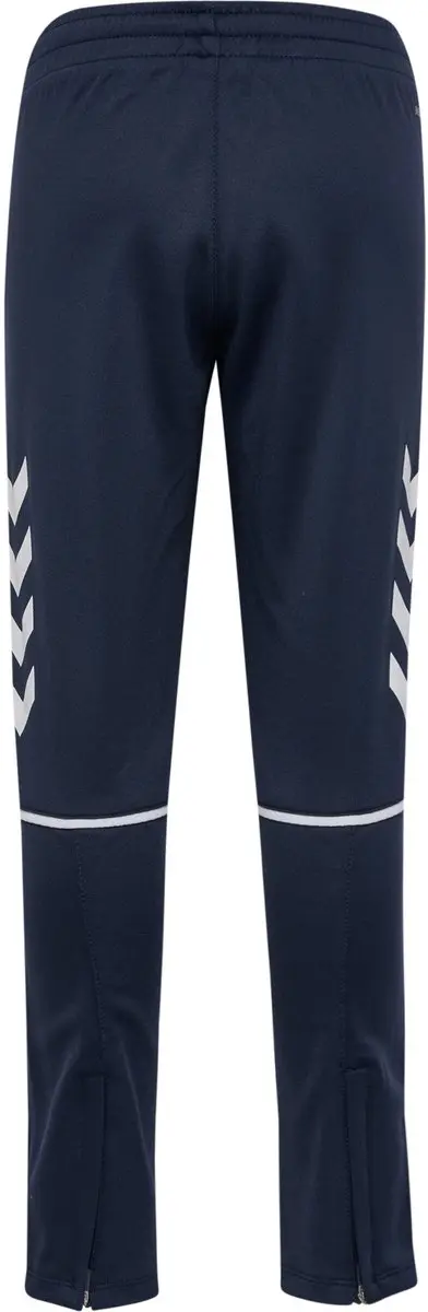 Hummel HMLCORE 2.0 Training Pants Kids 152 - Marine/Wit