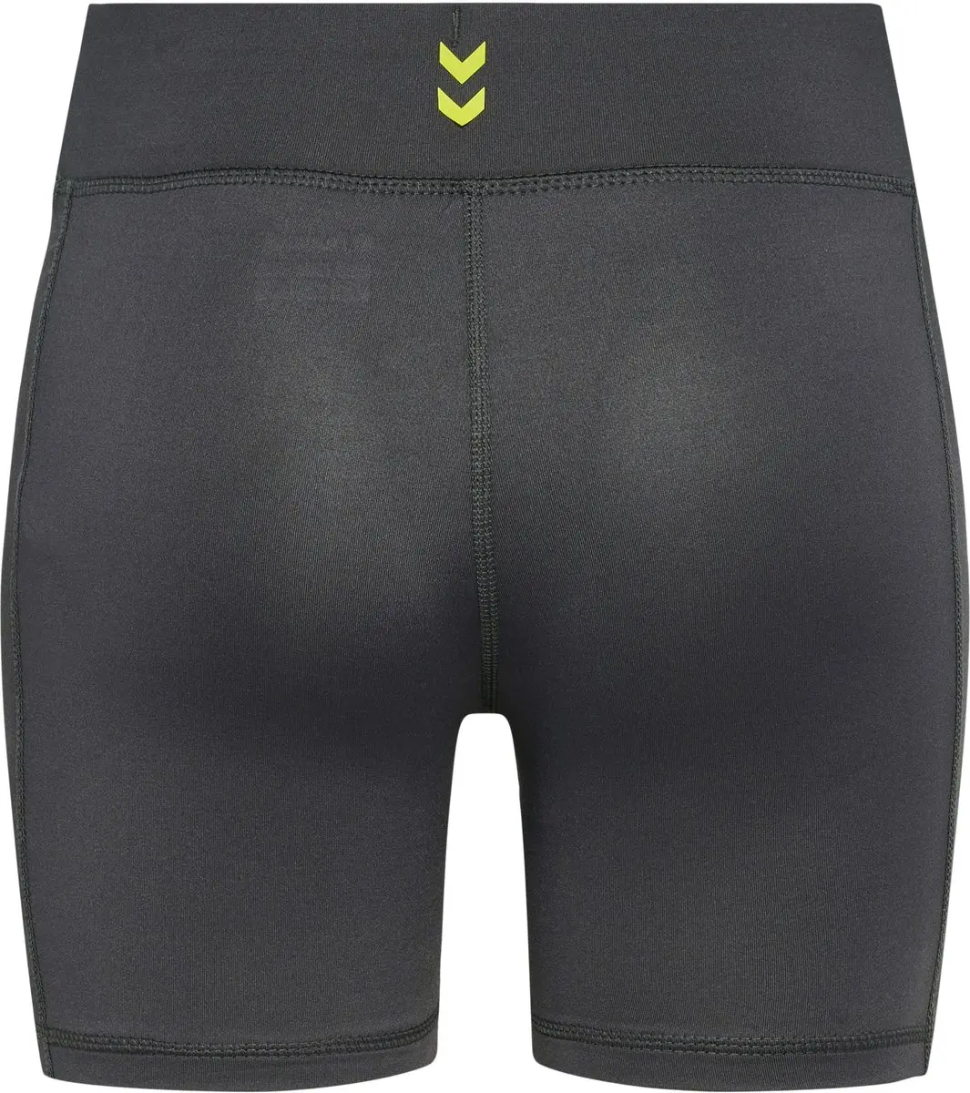 Hummel Hmlgg12 Training Short Dames - M - Grijs
