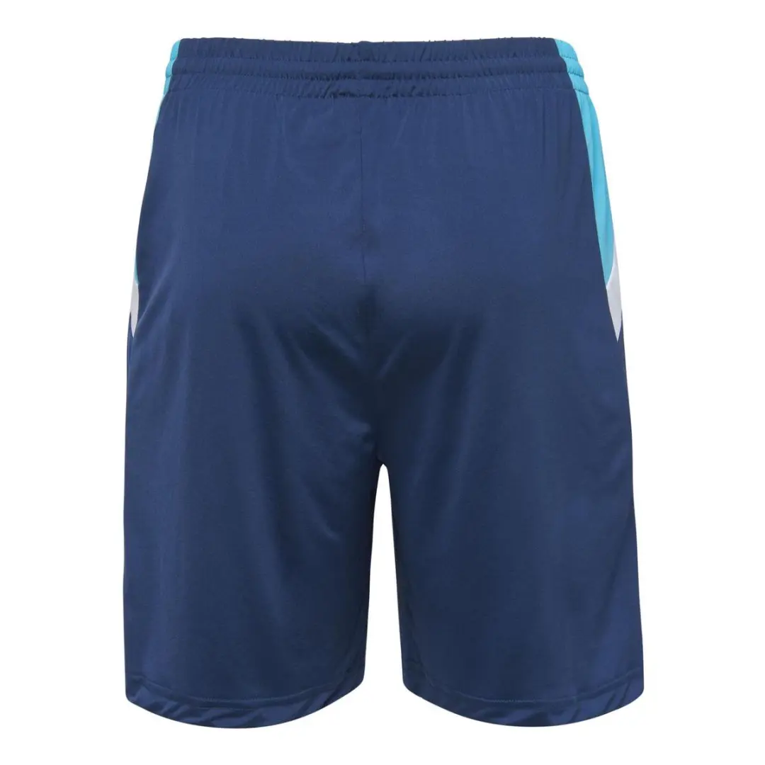 Hummel Tech Move Jersey Herenshort - Marineblauw L
