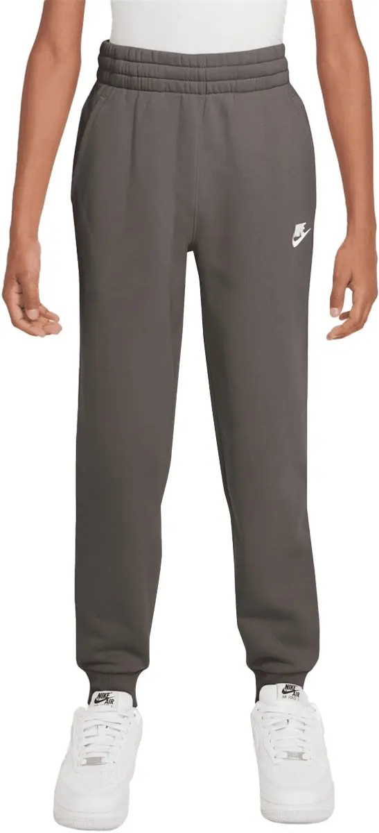 Nike KN SW Club FLC Joggingbroek 128