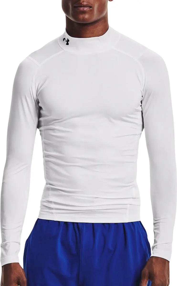Under Armour HeatGear Shirt Heren 3XL