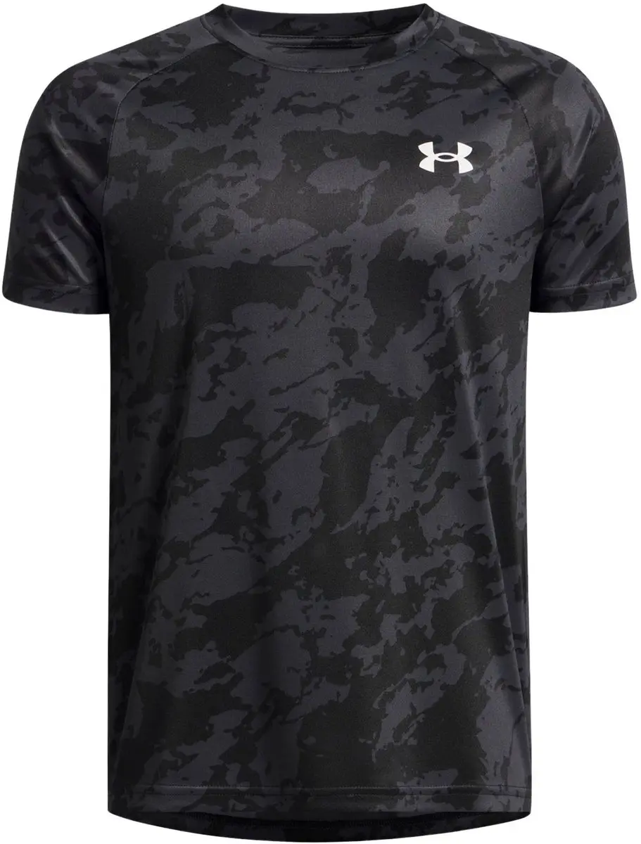 Under Armour Tech 2.0 Shirt Heren