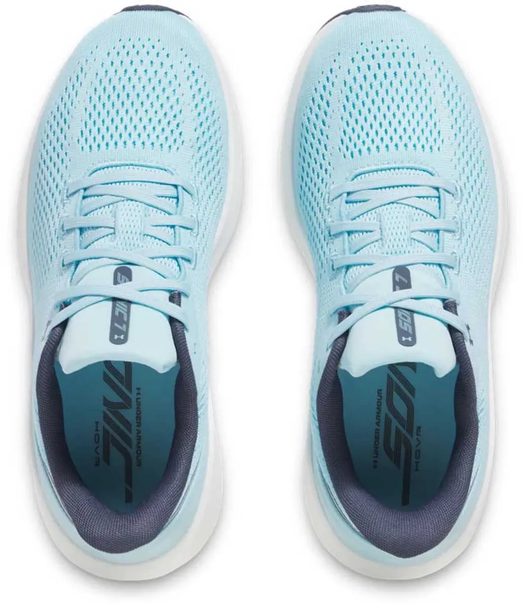 Under Armour Sonic 7 Trailschoenen 40 - Blauw