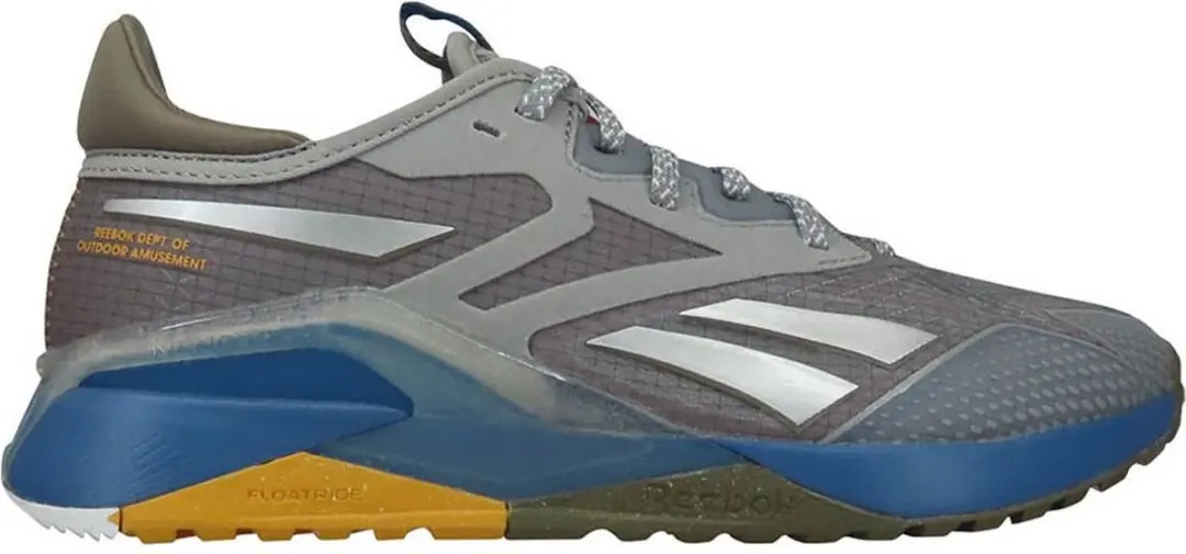 Reebok Nano X2 Adventure Schoenen