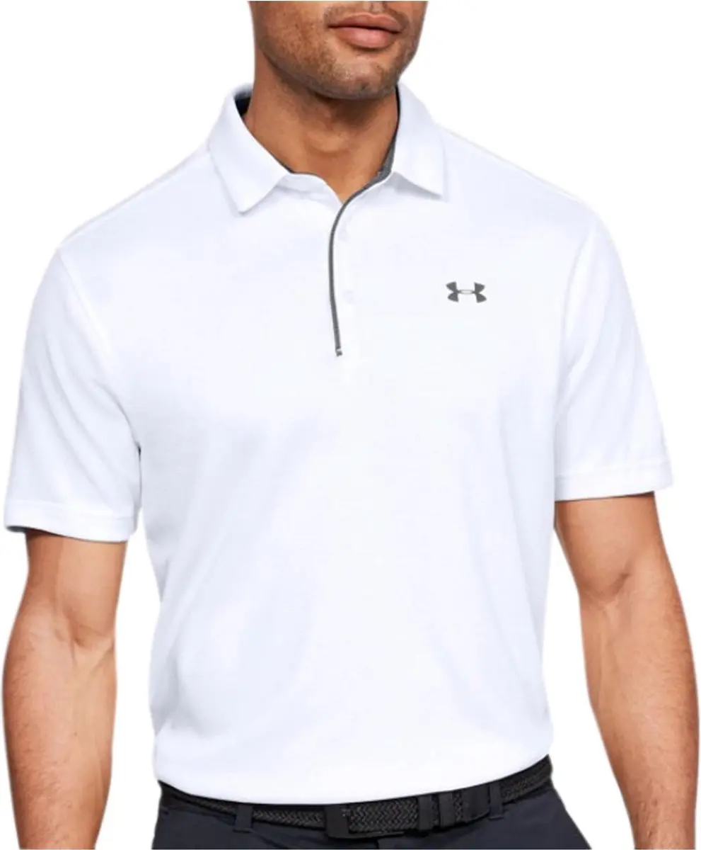 Under Armour Tech Poloshirt