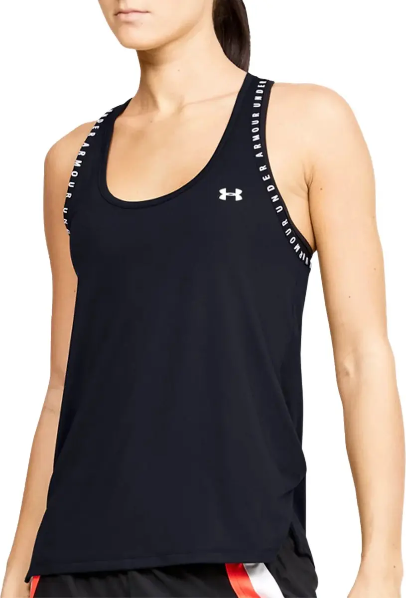 Under Armour Knockout Tanktop Dames