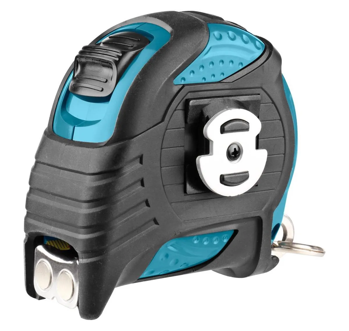 Makita B-57174 Rolmaat 7,5m x 25mm - Blauw - afbeelding 5 van 6