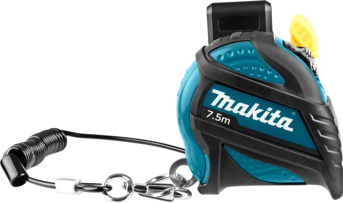 Makita B-57174 Rolmaat 7,5m x 25mm