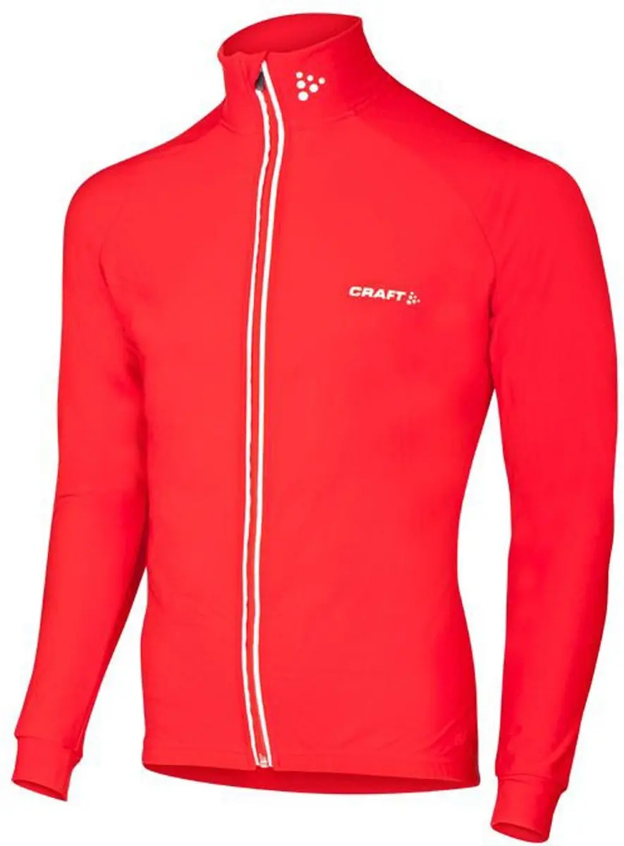 Craft Jack Fietsjack Unisex